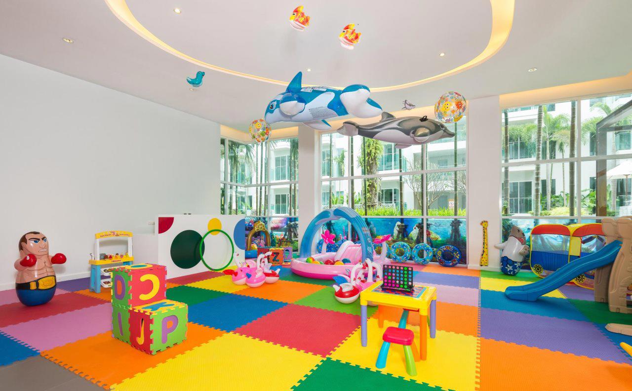 Fishermen's Harbour Urban Resort