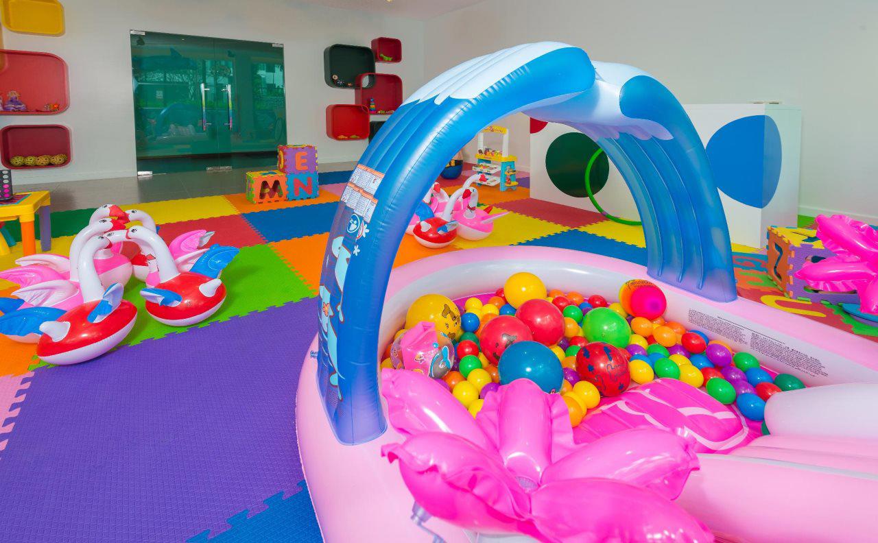 Fishermen's Harbour Urban Resort