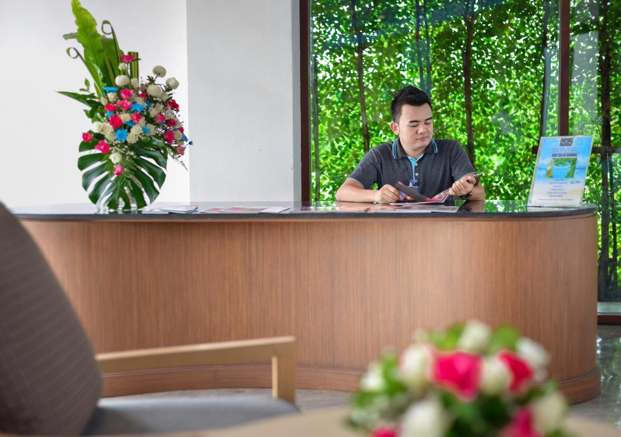 Fishermen's Harbour Urban Resort