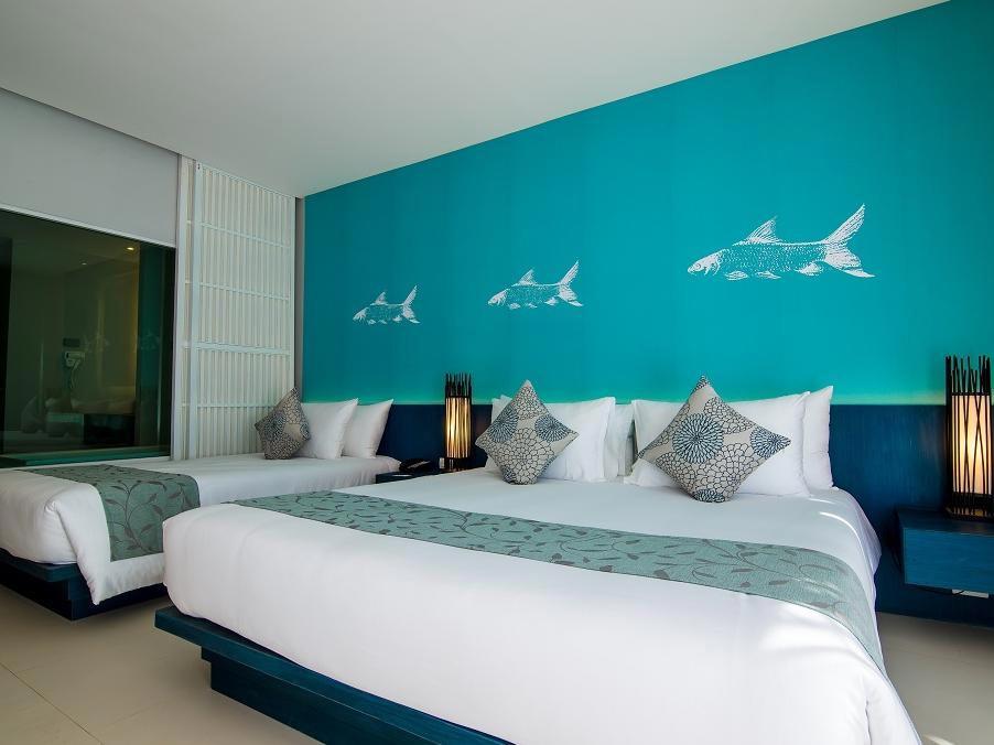 Fishermen's Harbour Urban Resort