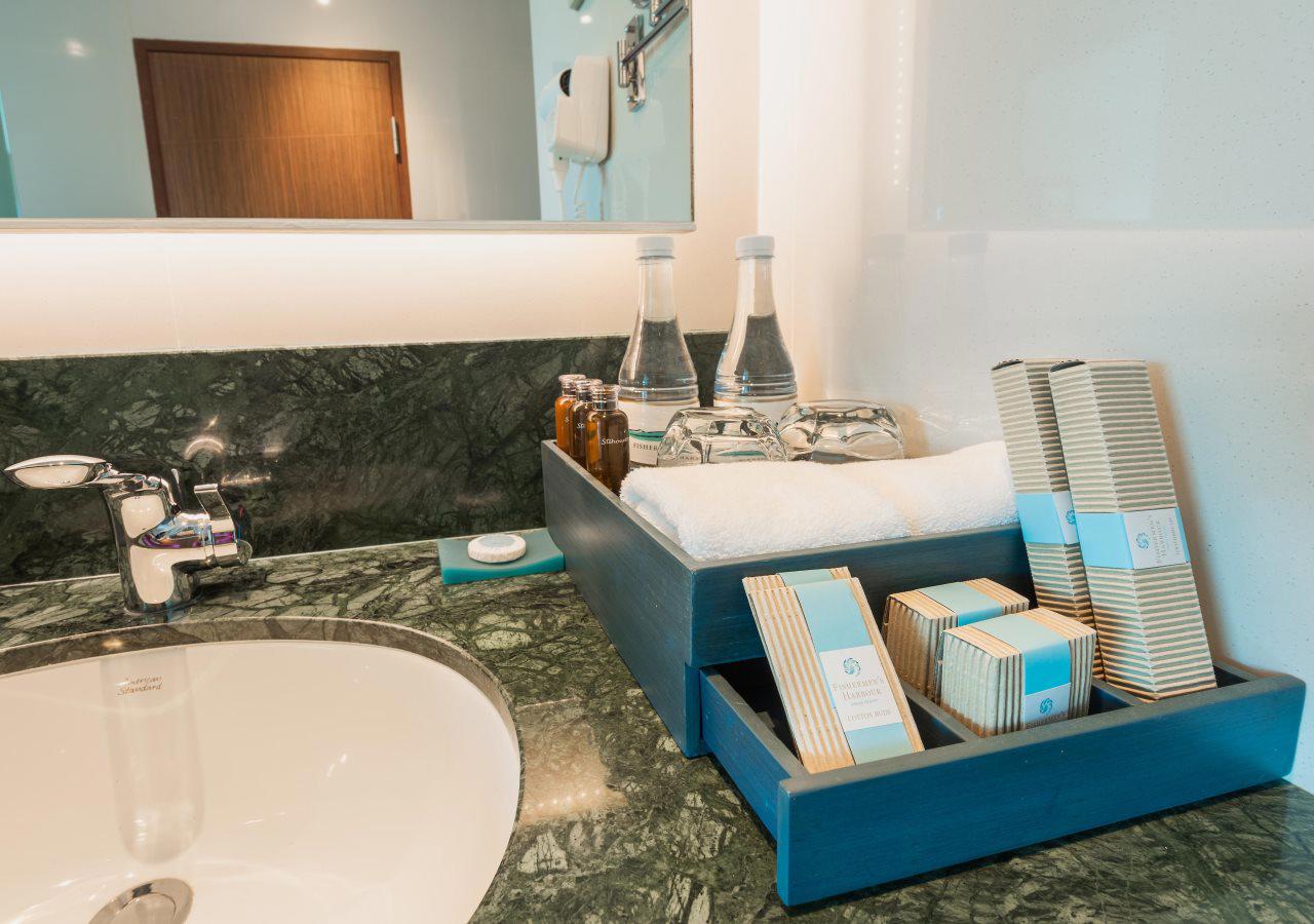 Fishermen's Harbour Urban Resort