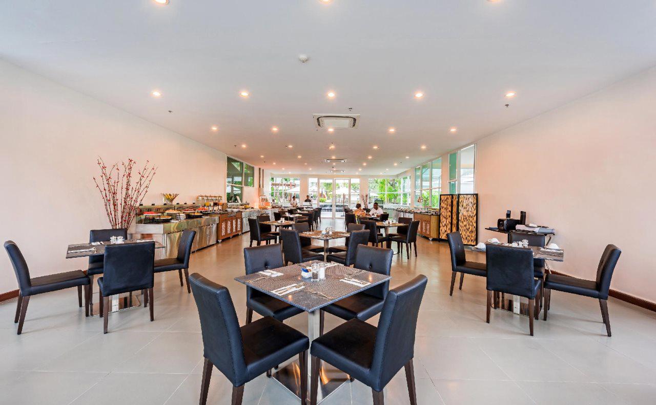 Fishermen's Harbour Urban Resort