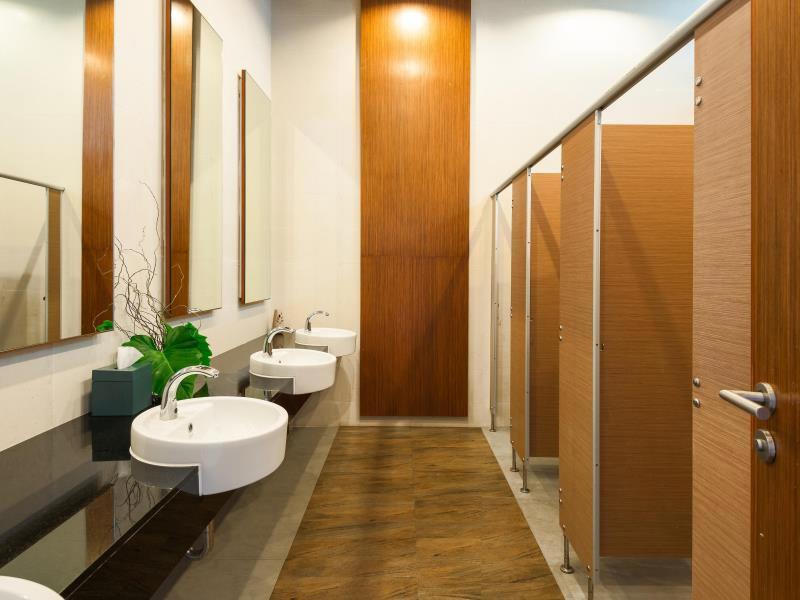 Fishermen's Harbour Urban Resort