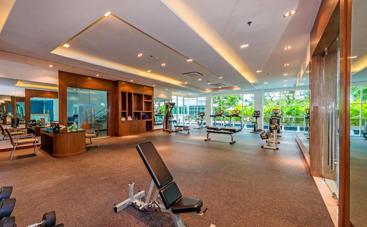 Fishermen's Harbour Urban Resort