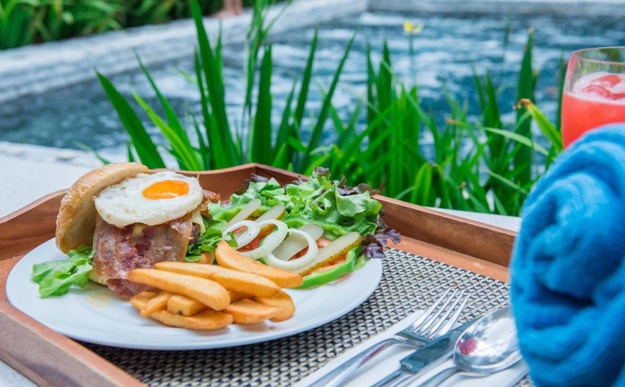 Fishermen's Harbour Urban Resort