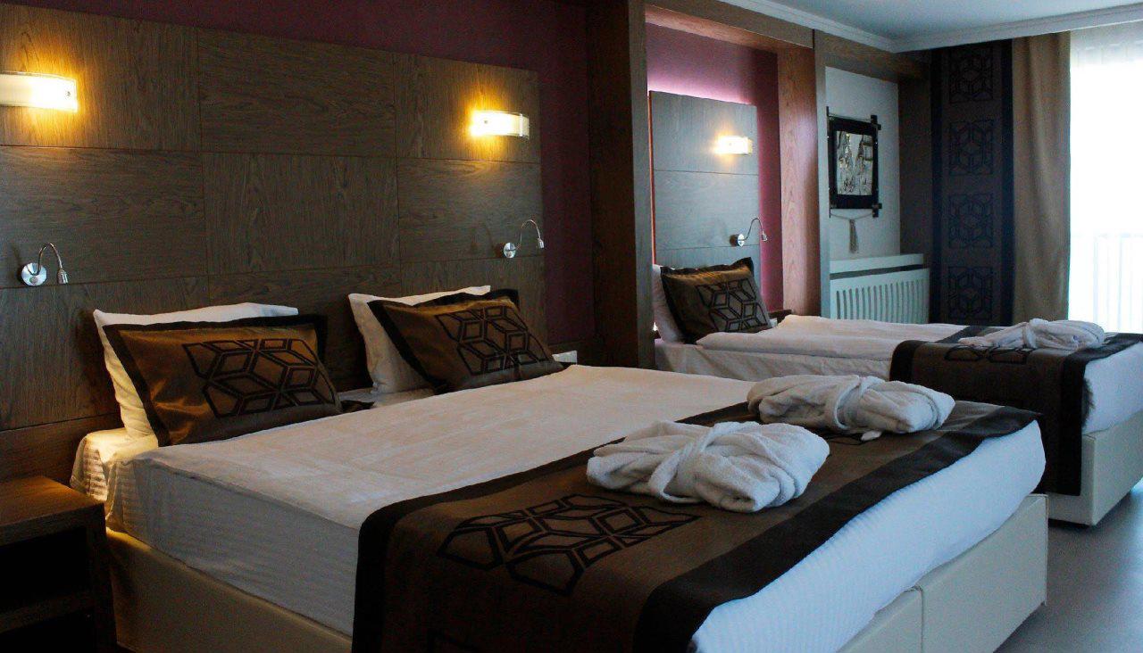 Wyndham Afyonkarahisar Thermal & Spa