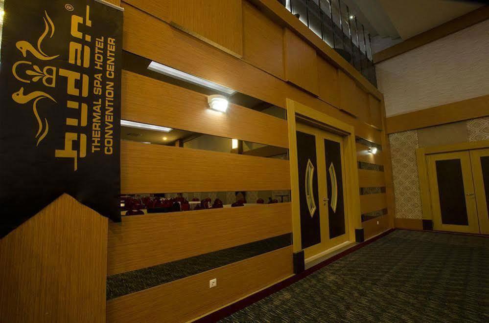 Wyndham Afyonkarahisar Thermal & Spa