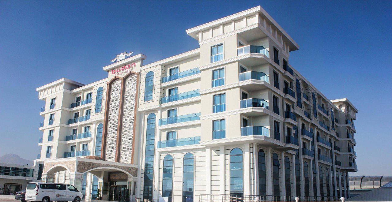 Wyndham Afyonkarahisar Thermal & Spa