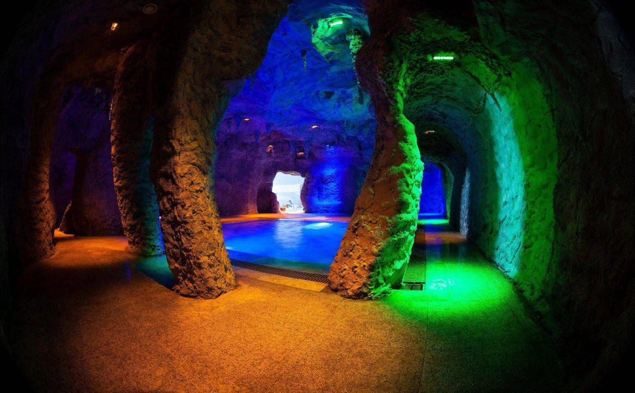 Wyndham Afyonkarahisar Thermal & Spa