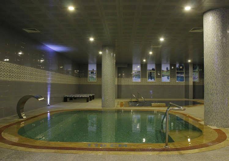 Wyndham Afyonkarahisar Thermal & Spa