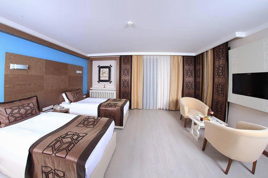 Wyndham Afyonkarahisar Thermal & Spa