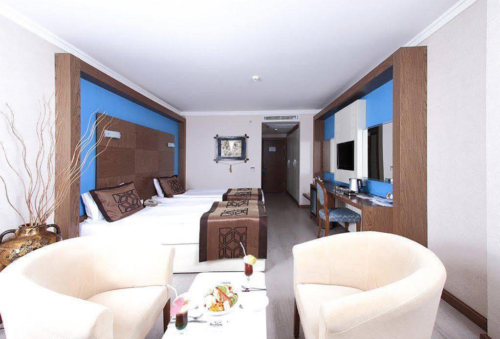 Wyndham Afyonkarahisar Thermal & Spa