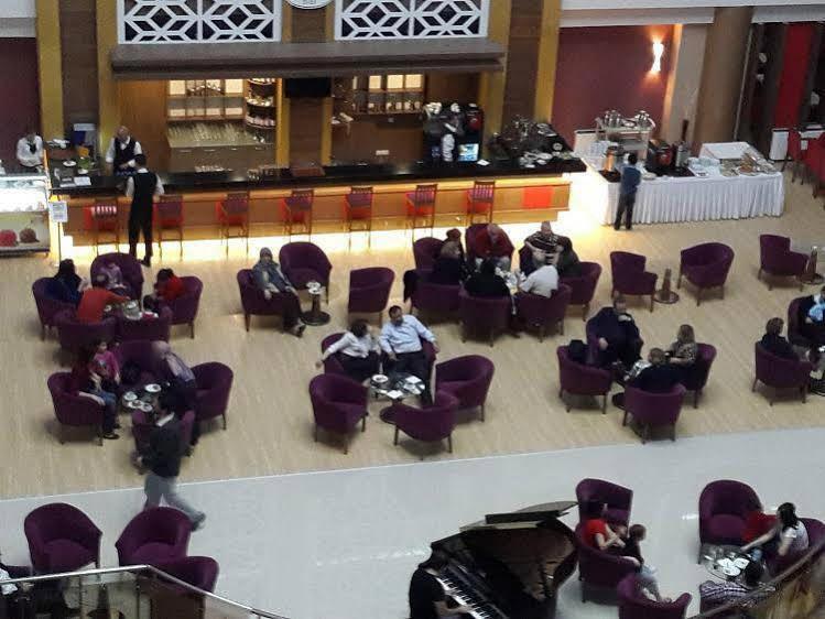 Wyndham Afyonkarahisar Thermal & Spa