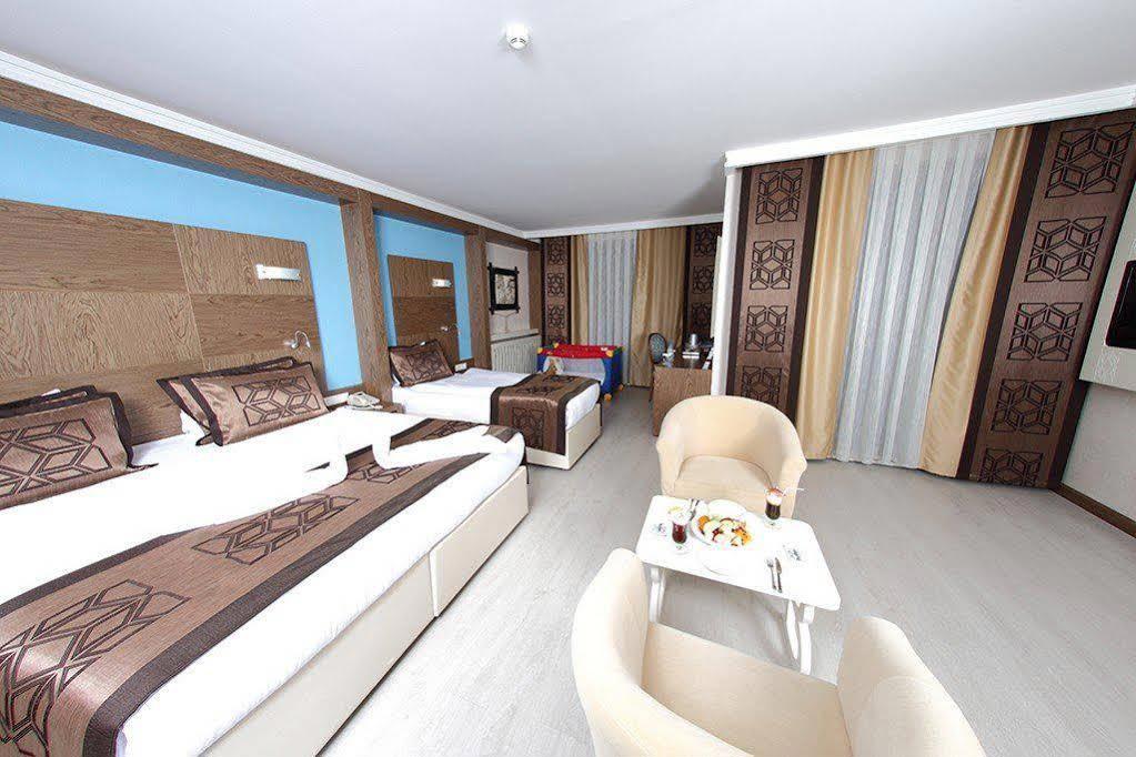 Wyndham Afyonkarahisar Thermal & Spa