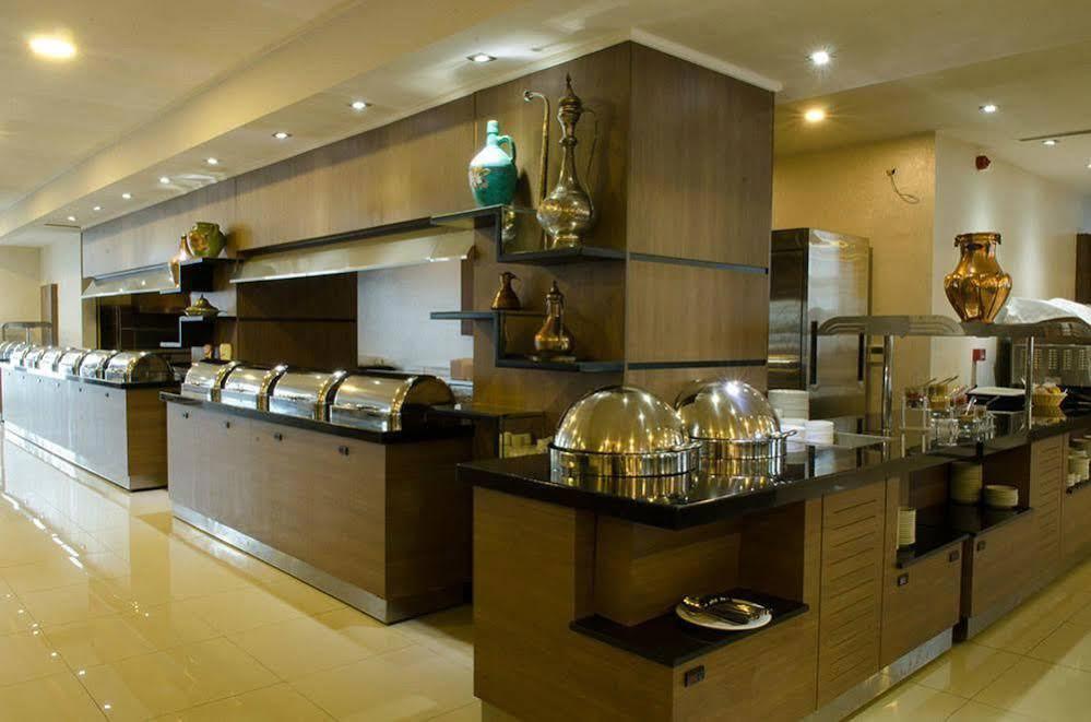 Wyndham Afyonkarahisar Thermal & Spa