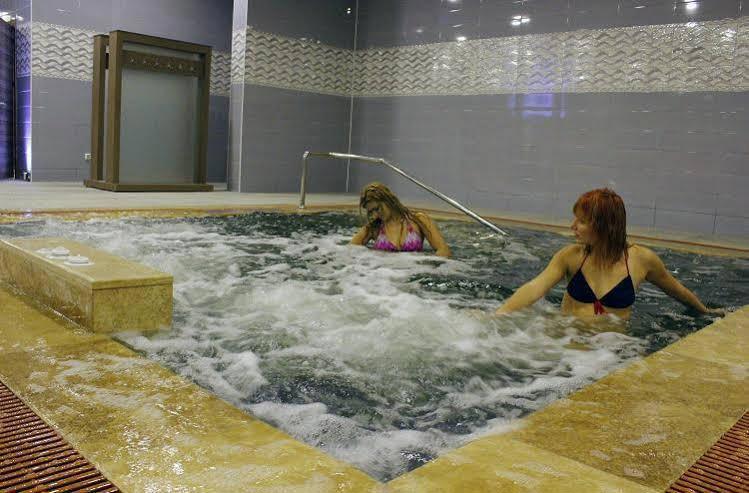 Wyndham Afyonkarahisar Thermal & Spa