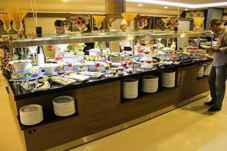 Wyndham Afyonkarahisar Thermal & Spa