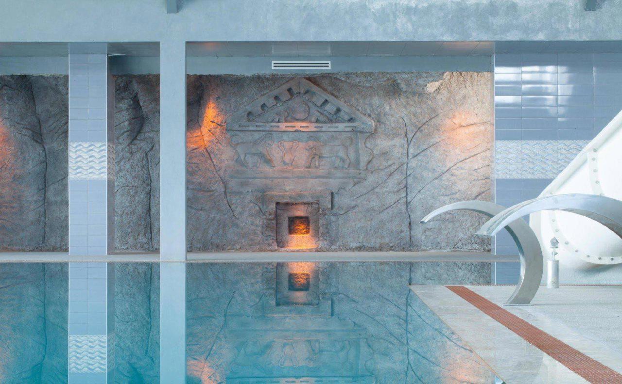 Wyndham Afyonkarahisar Thermal & Spa