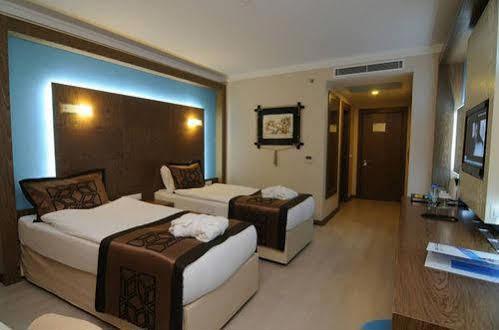 Wyndham Afyonkarahisar Thermal & Spa