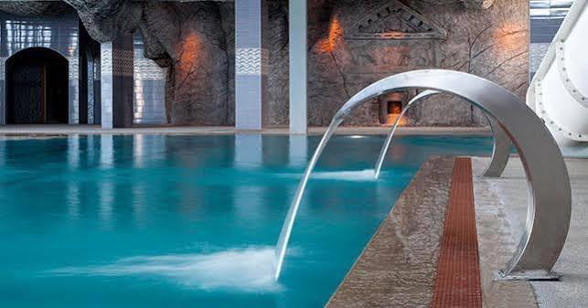Wyndham Afyonkarahisar Thermal & Spa
