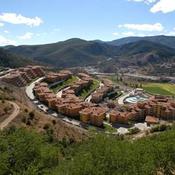 Eliz Hotel Convention Center Thermal Spa & Wellness