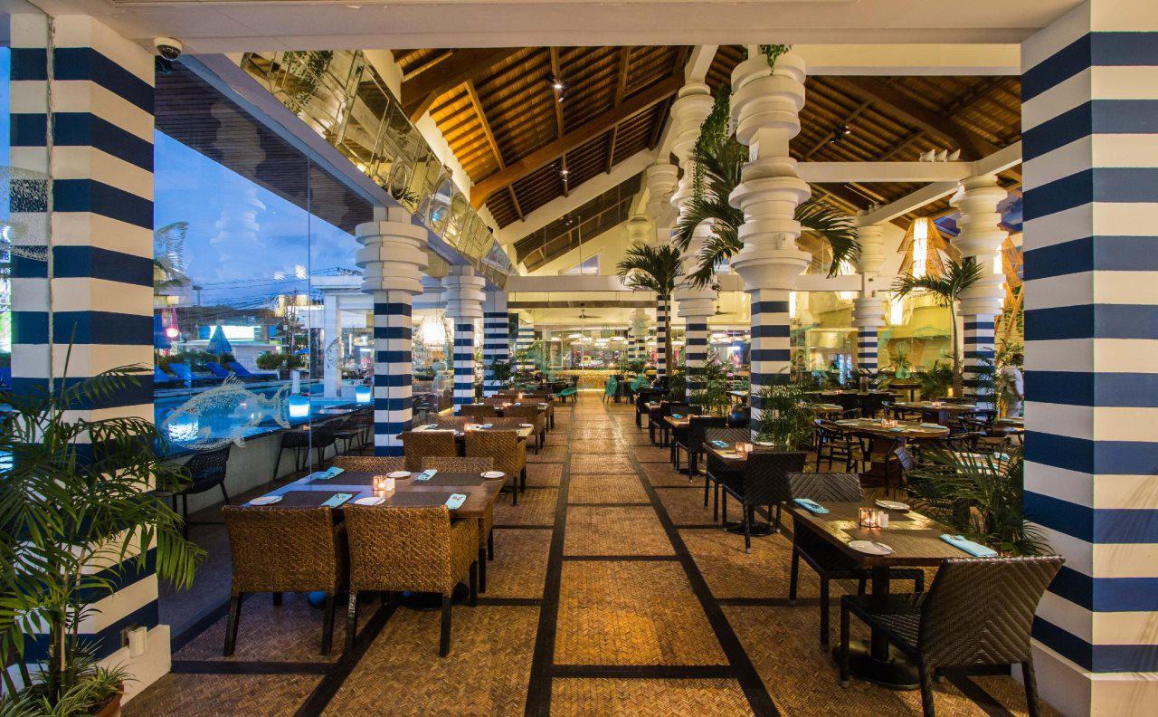 Montigo Resorts Seminyak