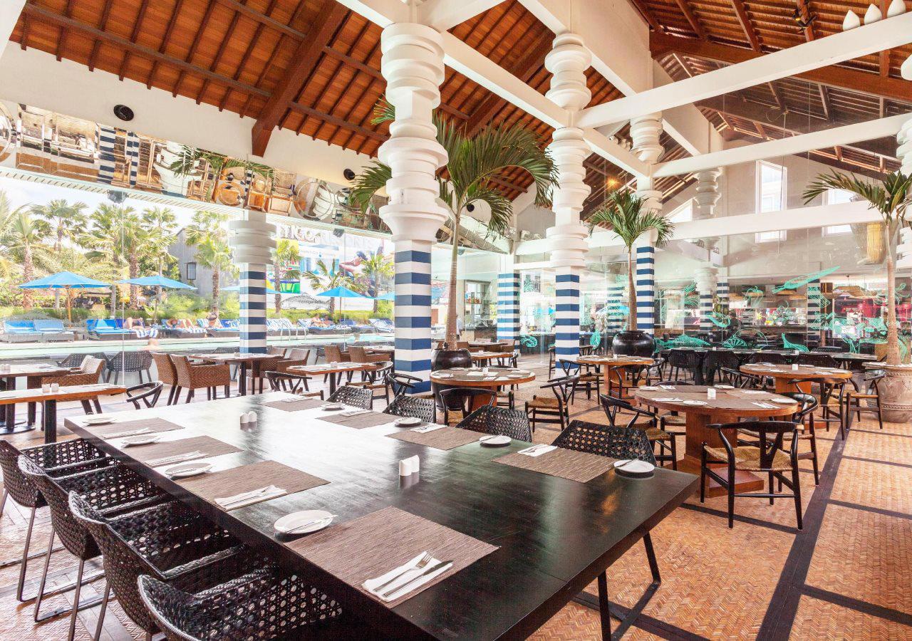 Montigo Resorts Seminyak