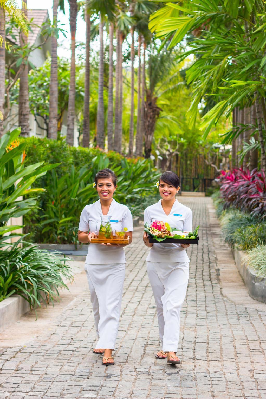 Montigo Resorts Seminyak