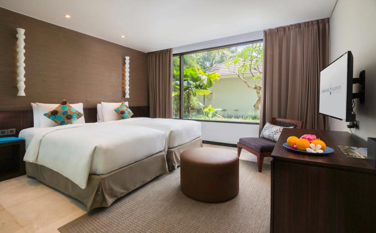 Montigo Resorts Seminyak