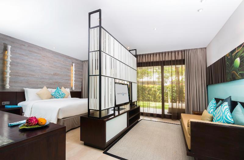 Montigo Resorts Seminyak