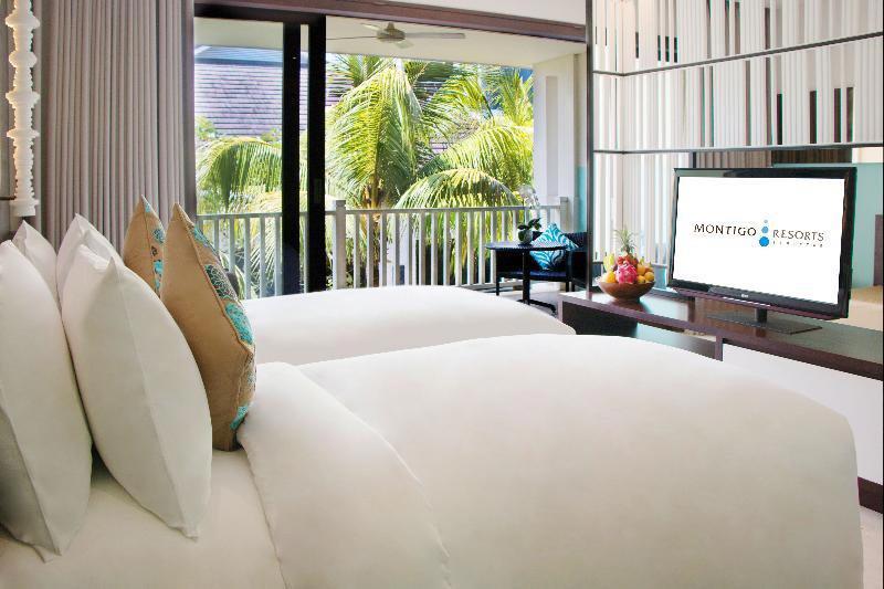 Montigo Resorts Seminyak