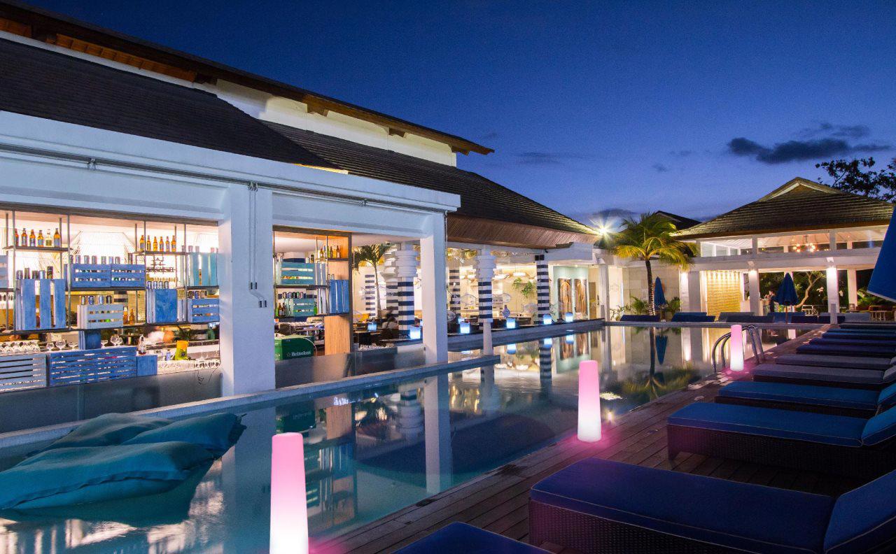 Montigo Resorts Seminyak