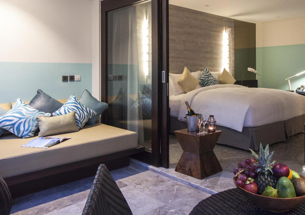 Montigo Resorts Seminyak