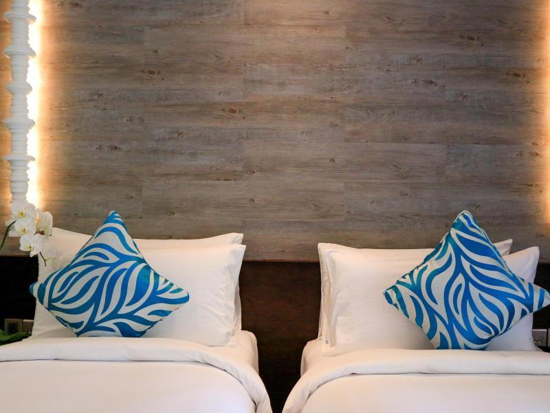 Montigo Resorts Seminyak