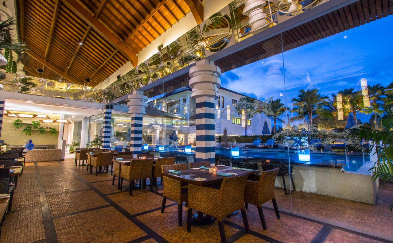 Montigo Resorts Seminyak