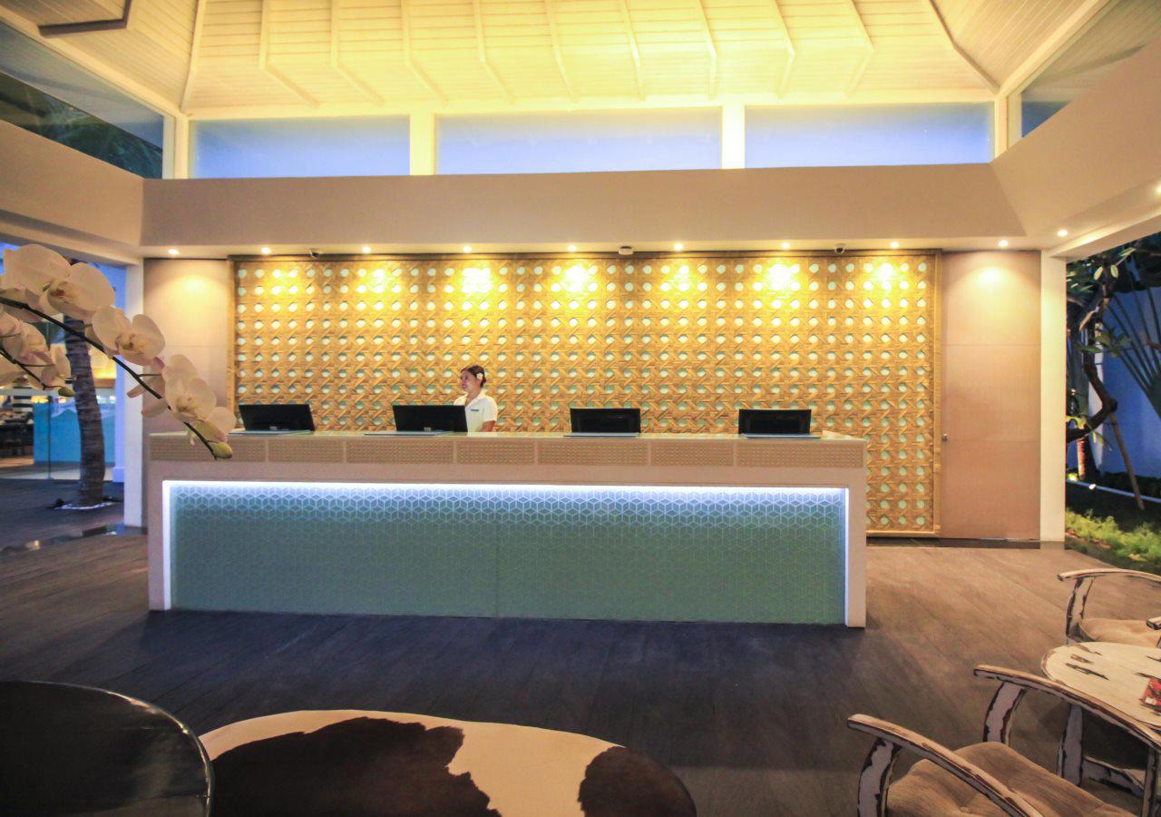 Montigo Resorts Seminyak