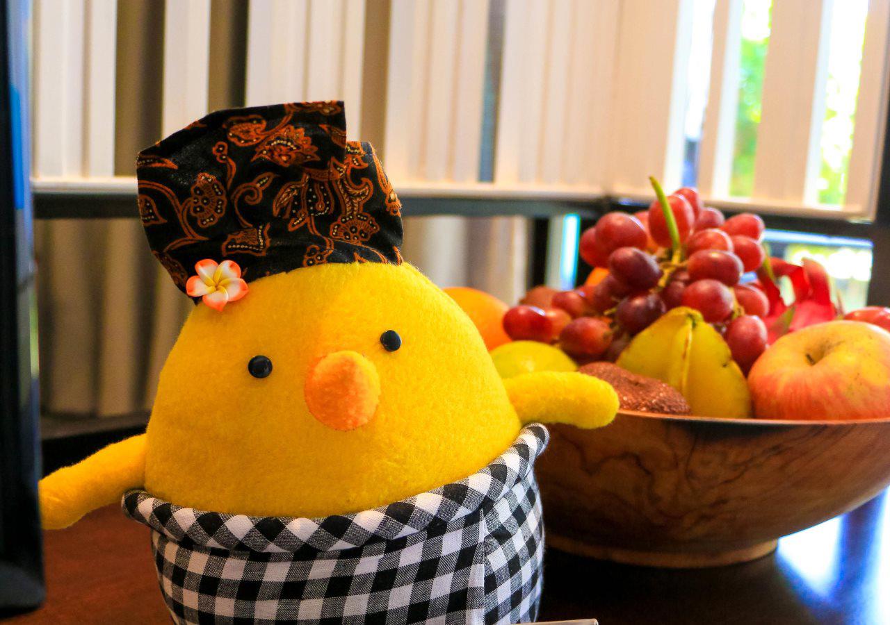 Montigo Resorts Seminyak