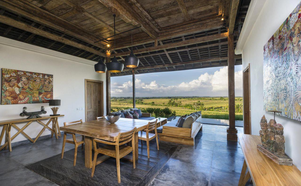 Alami Luxury Villas & Resort