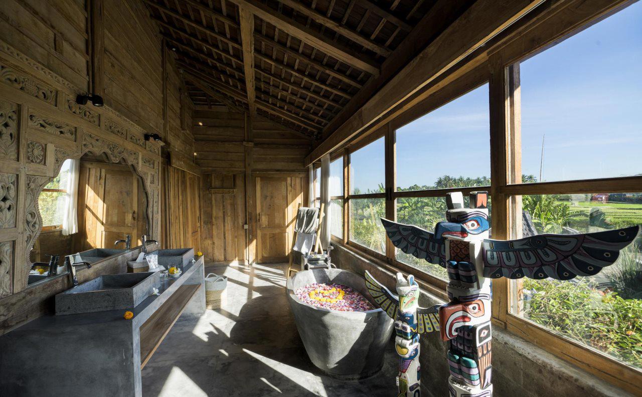 Alami Luxury Villas & Resort