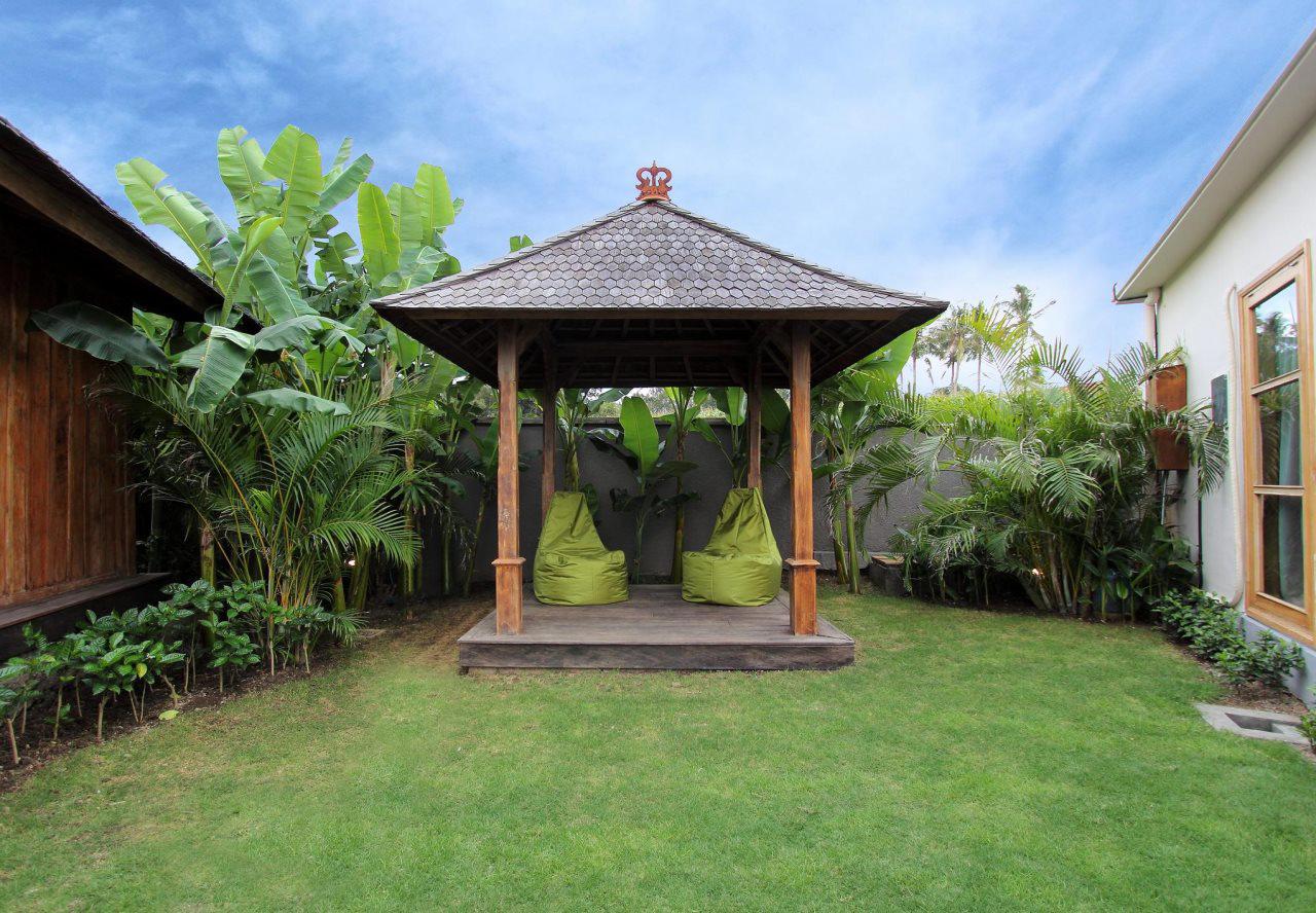 Alami Luxury Villas & Resort