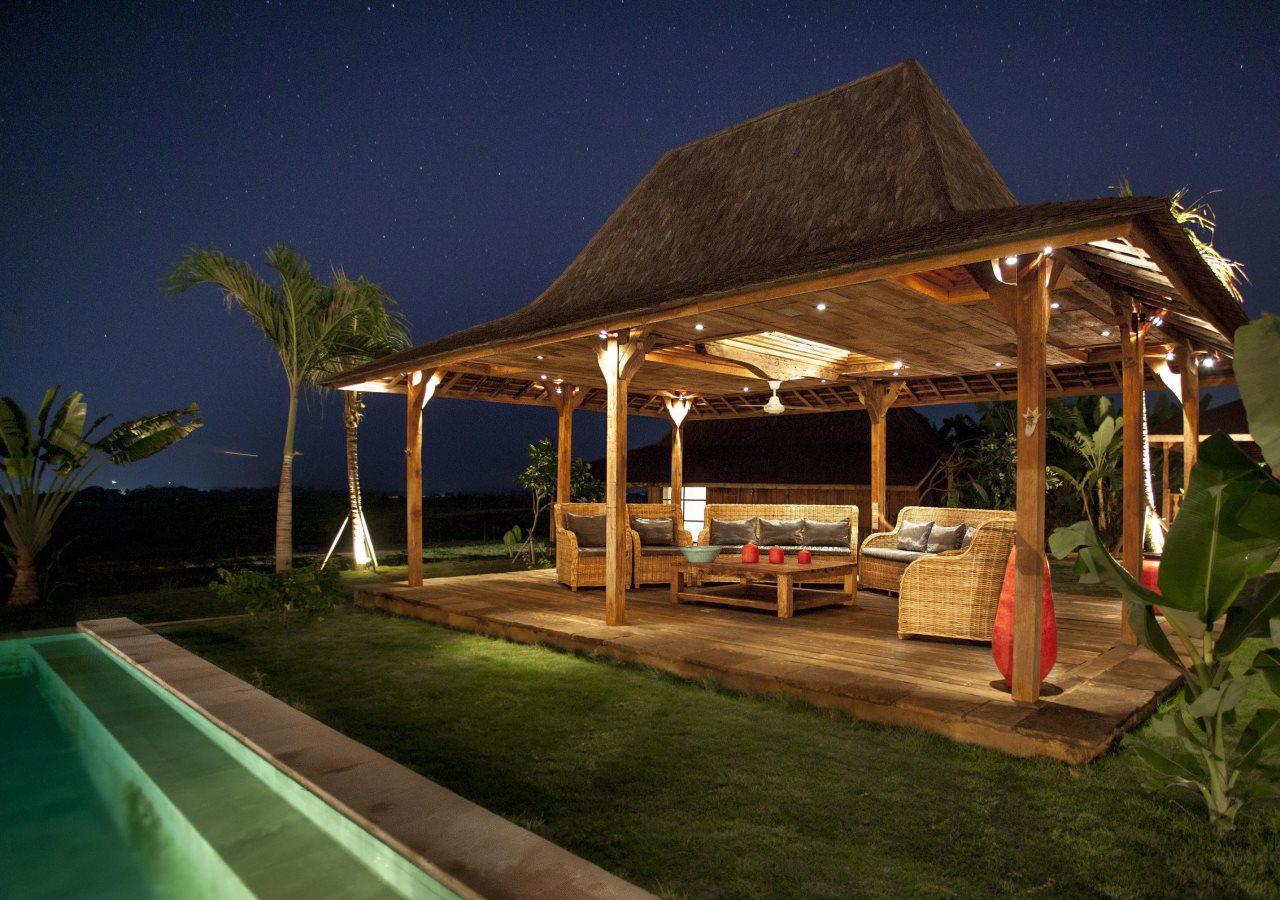 Alami Luxury Villas & Resort