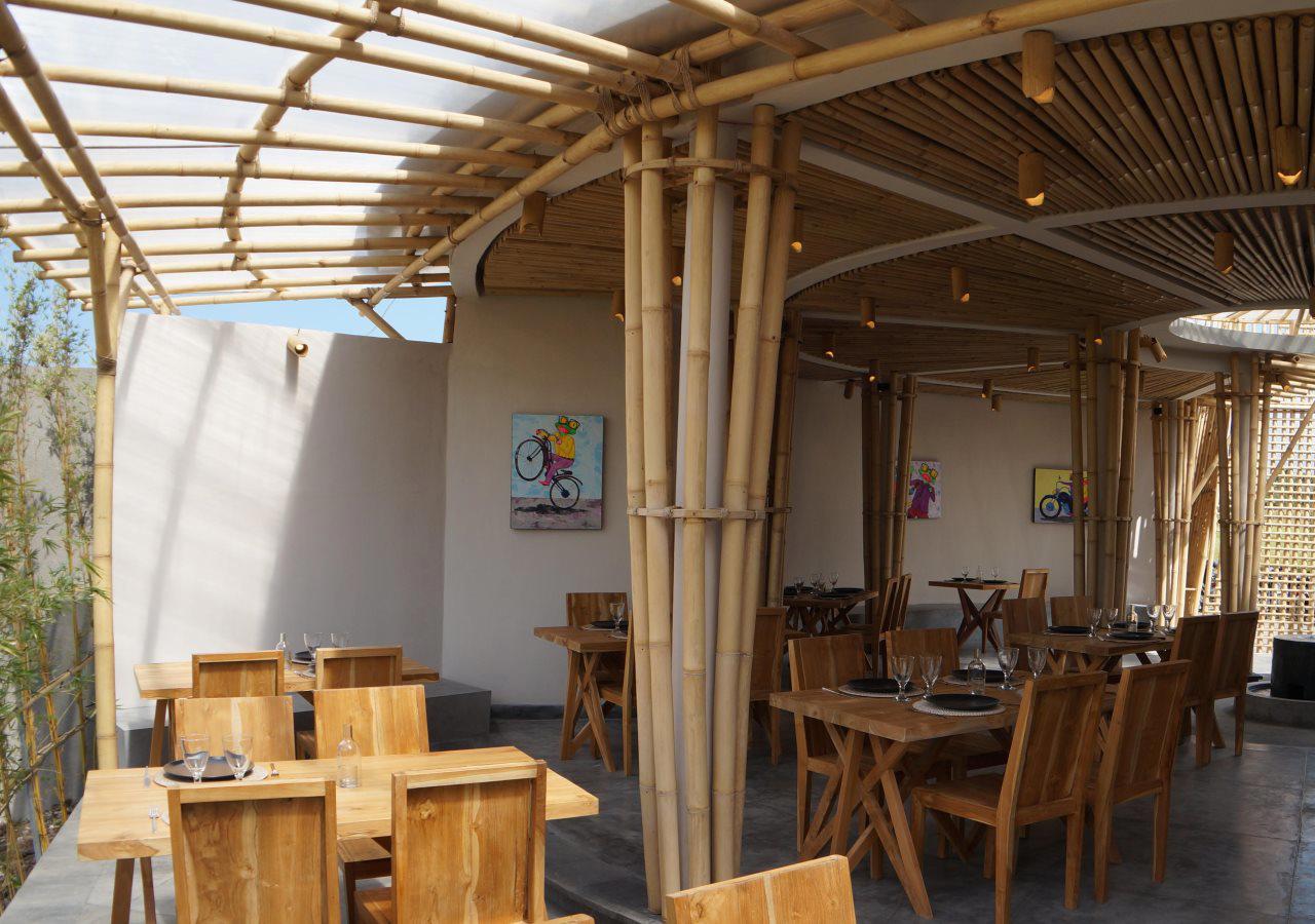 Alami Luxury Villas & Resort