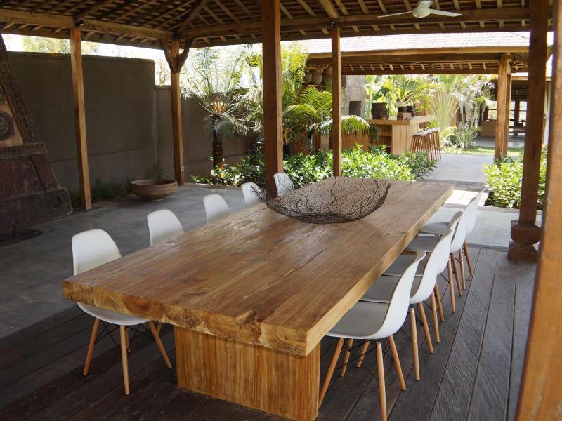 Alami Luxury Villas & Resort