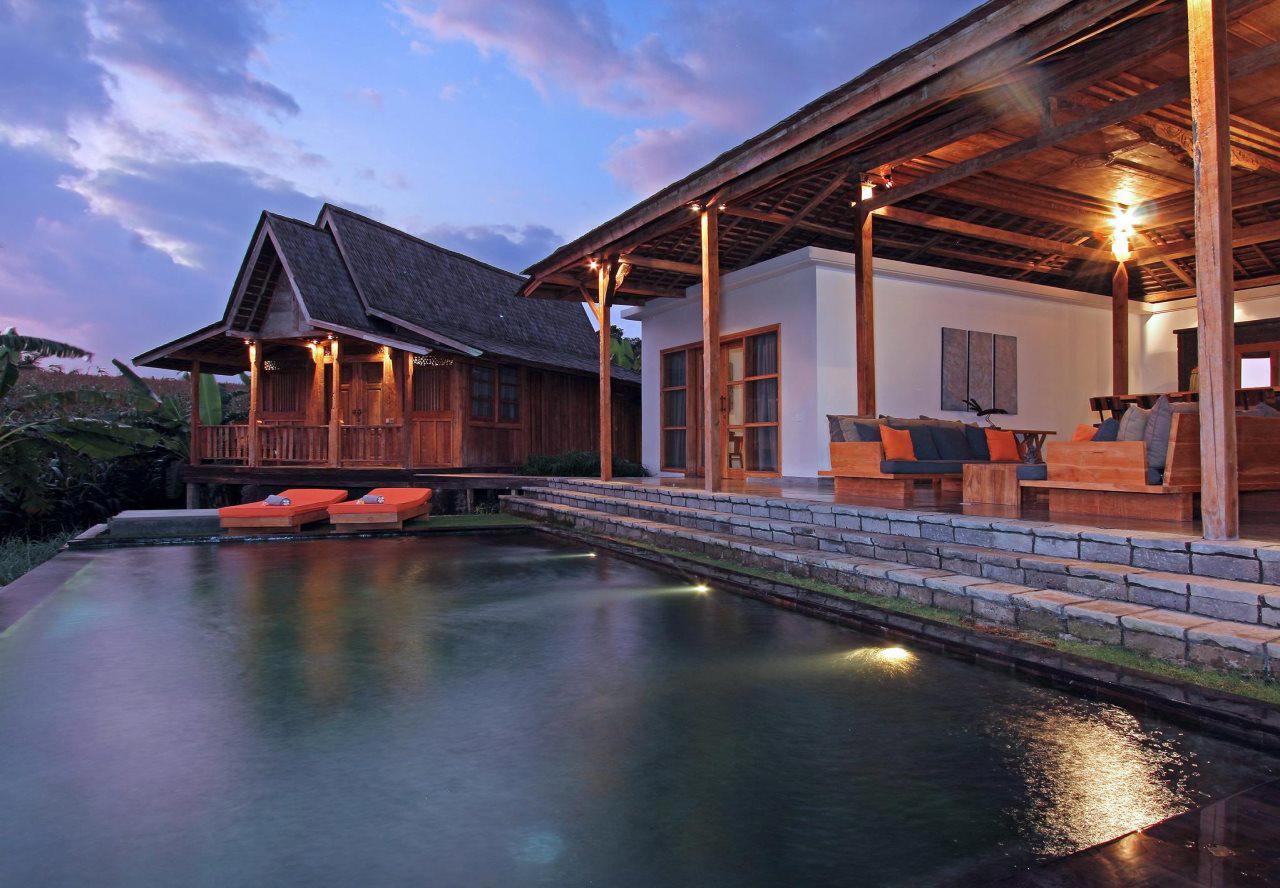 Alami Luxury Villas & Resort