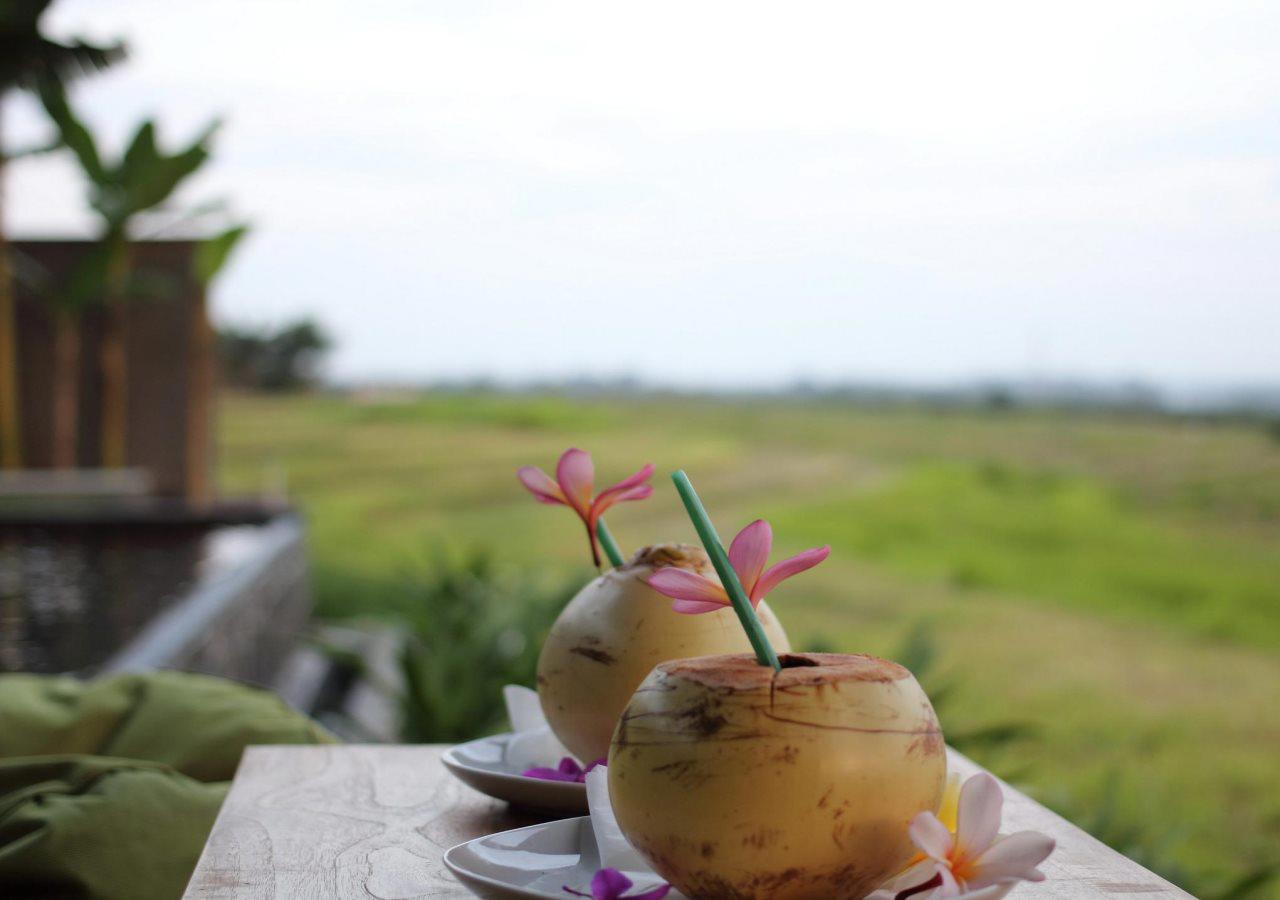 Alami Luxury Villas & Resort