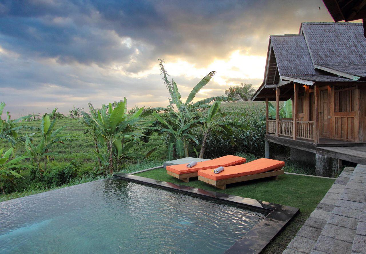 Alami Luxury Villas & Resort