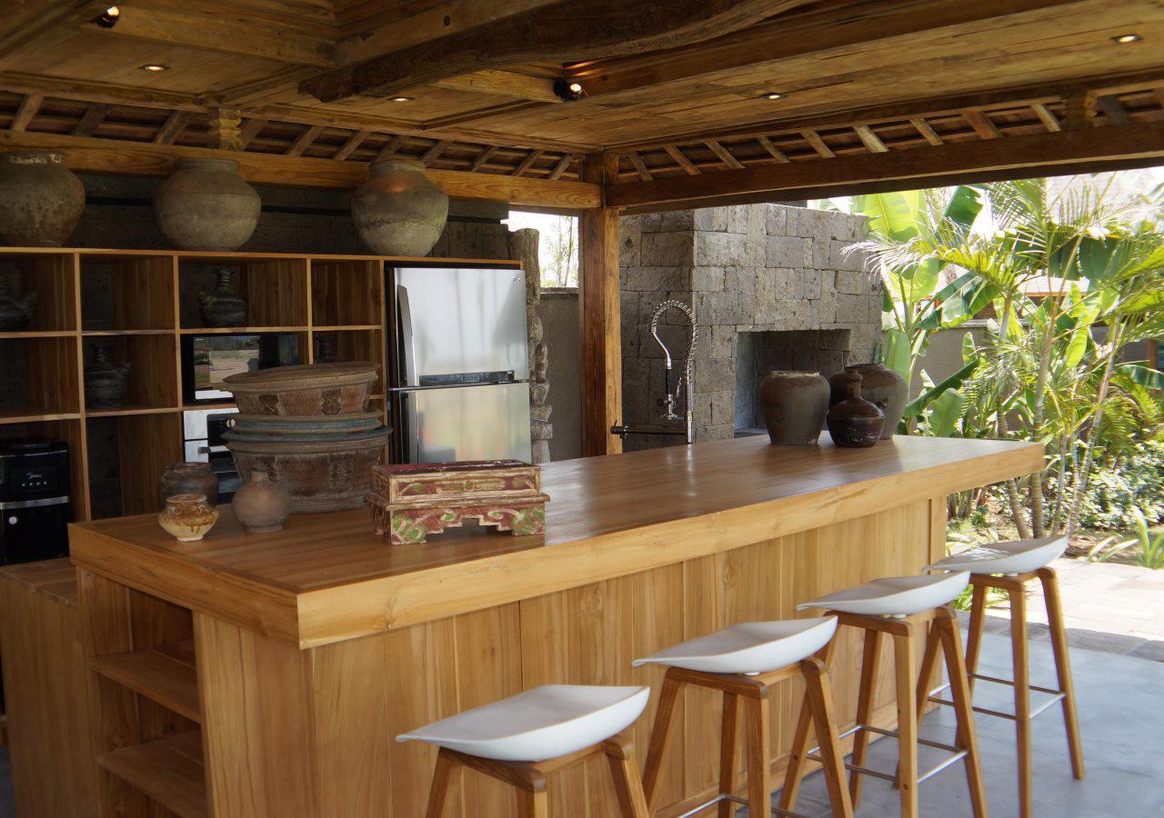 Alami Luxury Villas & Resort