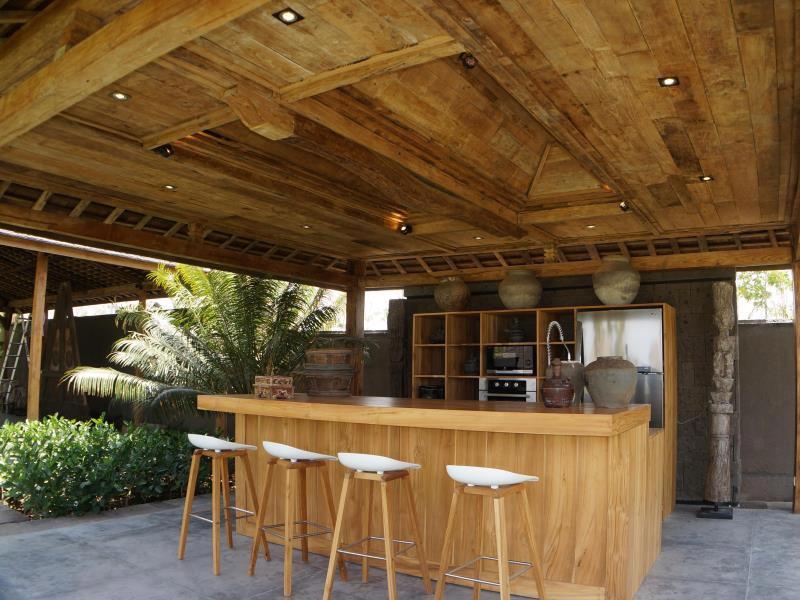 Alami Luxury Villas & Resort