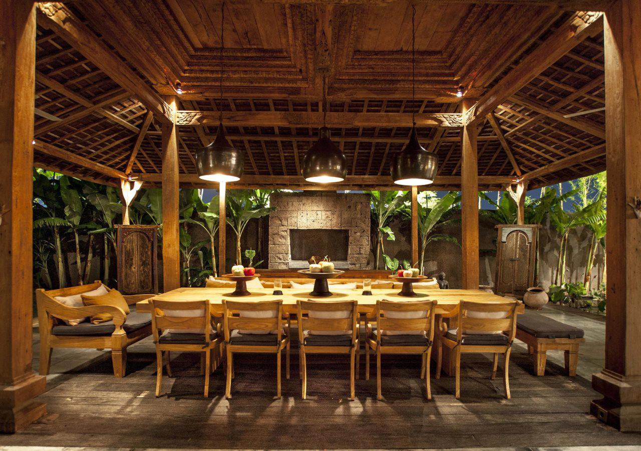 Alami Luxury Villas & Resort