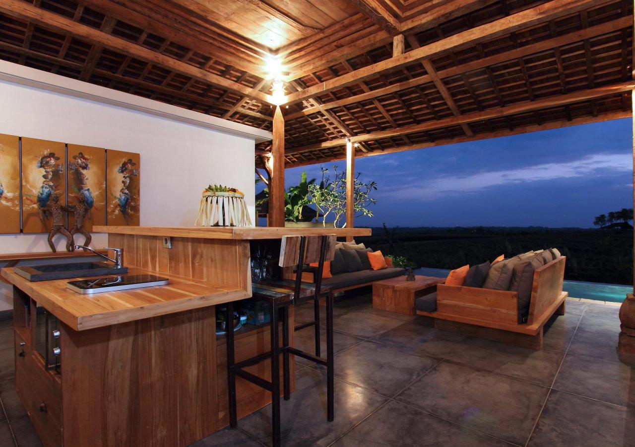 Alami Luxury Villas & Resort